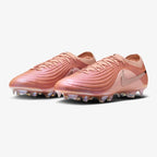 Nike Chuteira Campo Tiempo Maestro Elite LE Rosa