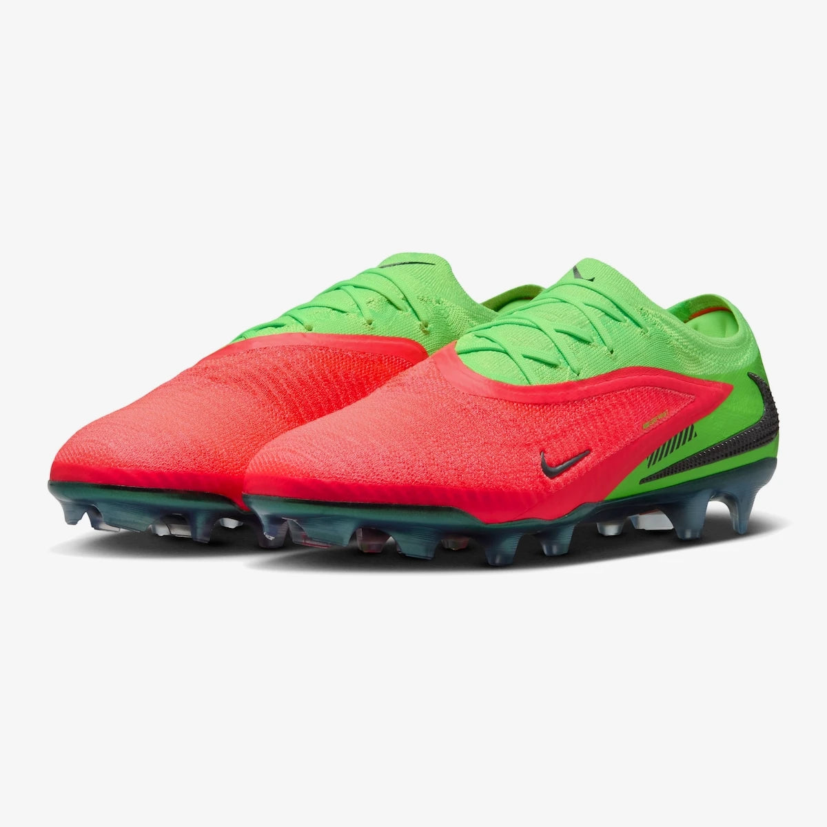 Nike Chuteira Campo Erling Haaland Phantom 6 Elite Multicolor
