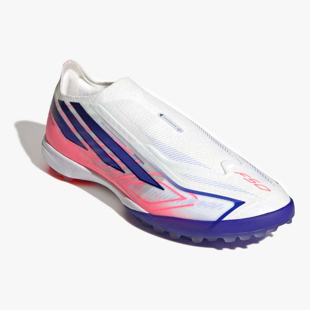 Adidas Chuteira Society Sem Cadarço F50 Hyperfast Pro Society