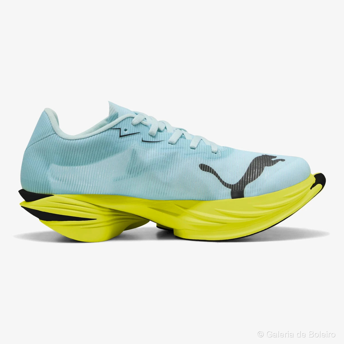 Puma Tênis DE Corrida Fast-r Nitro™ Elite 3 Azul