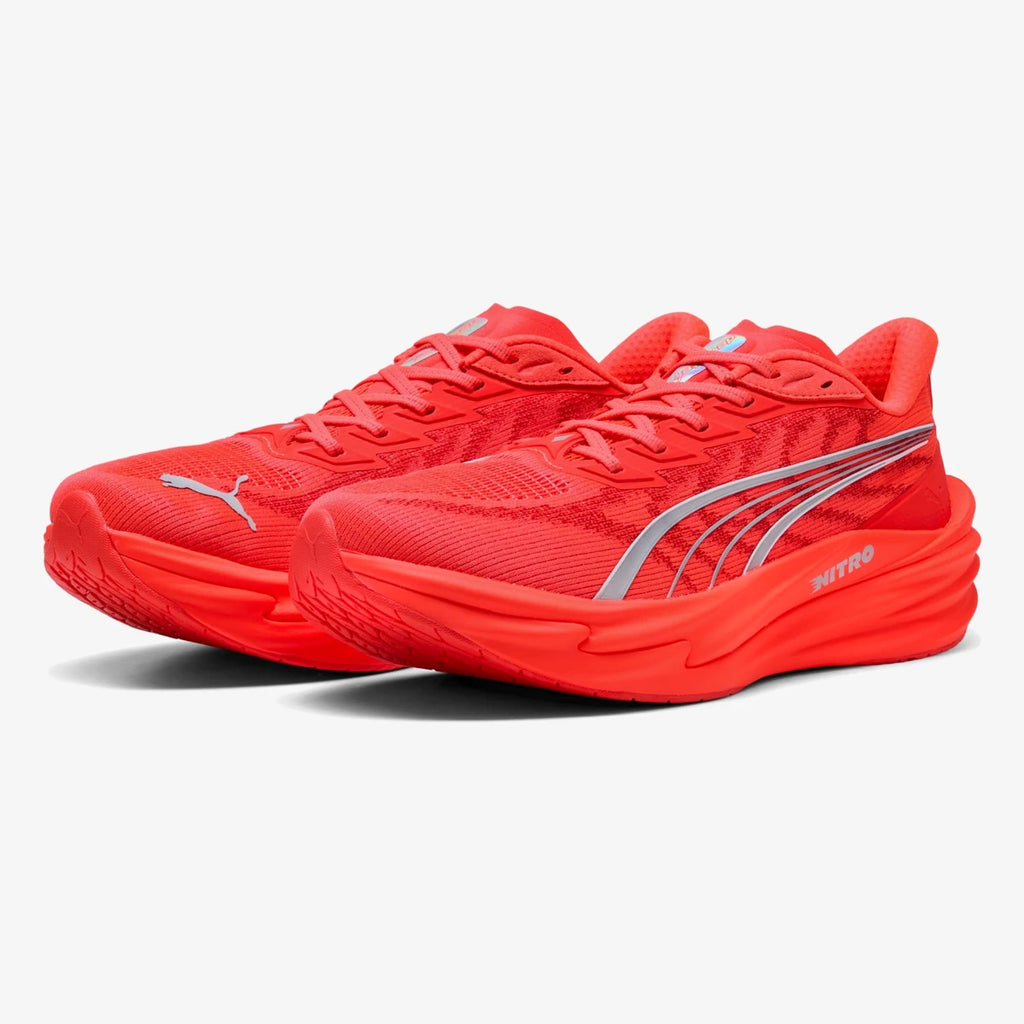 Puma Tênis de Corrida Deviate NITRO™ 4