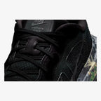 nike vomero premium realtree camo black preto