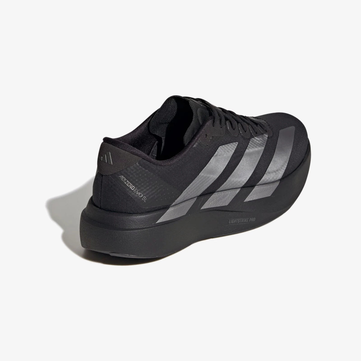 Adidas Tênis Adizero EVO SL Core Black