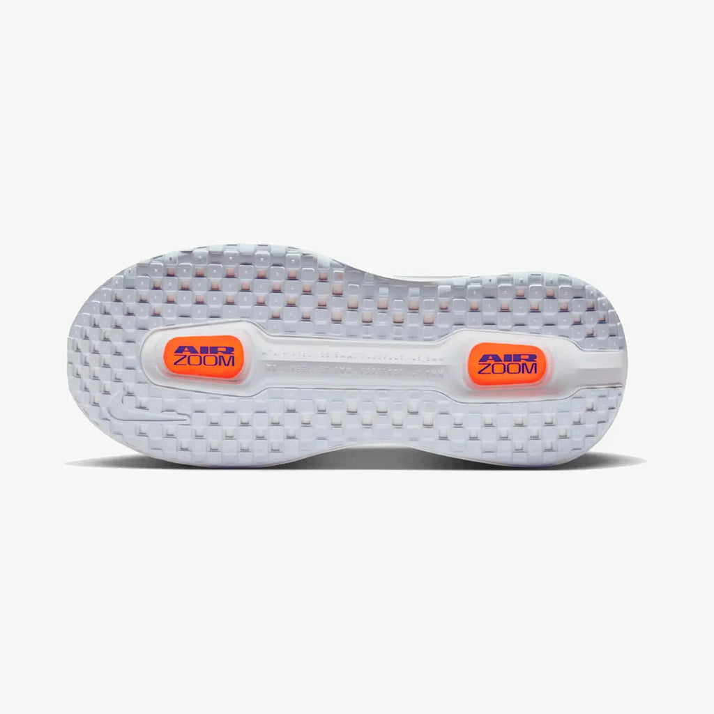 nike vomero premium white lapis total orange off white