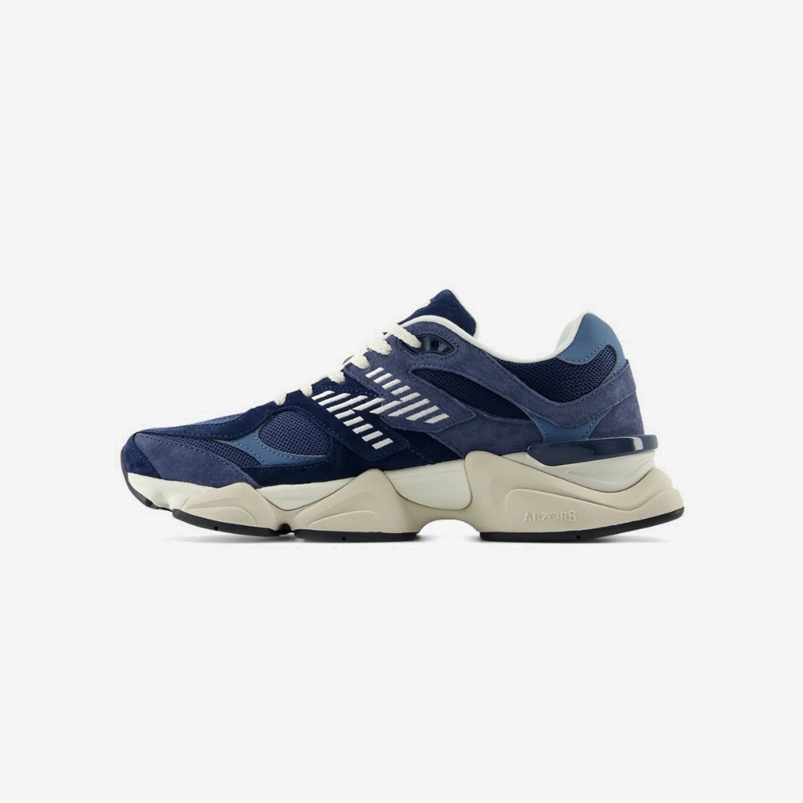 New Balance 9060 Vintage Indigo