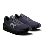 On Cloudmonster 1 Flint Preto