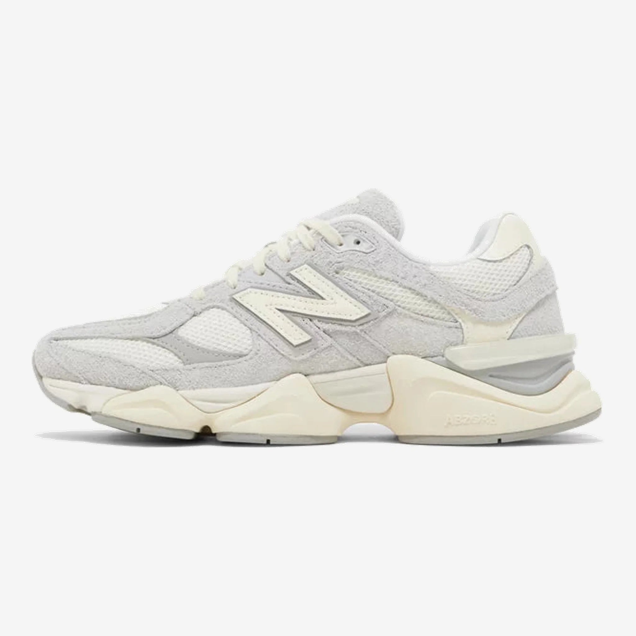 New Balance 9060 Quartz Grey