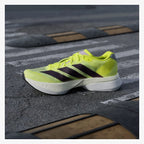 adidas tenis adizero boston 13 verde jp9251