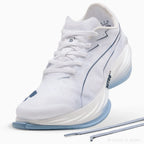 Puma Tênis DE Corrida Fast-r Nitro™ Elite 3 White-chambray Blue