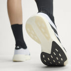 Adidas Tênis Zíper Adizero EVO SL Cloud White
