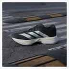 adidas tenis adizero boston 13 core black js4938