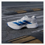 adidas tenis adizero boston 13 cloud white jq1668