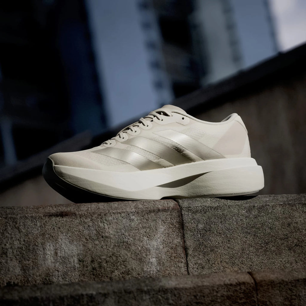 Adidas Tênis Adizero EVO SL Alumina