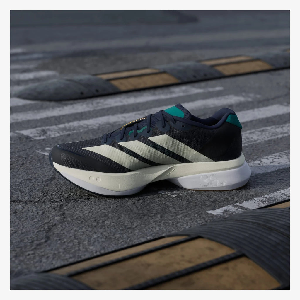 adidas tenis adizero boston 13 night indigo kh8859