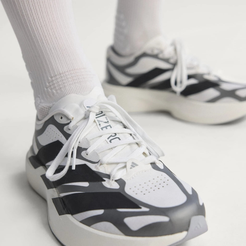 Adidas Tênis ADIZERO EVO SL EXO Cloud White