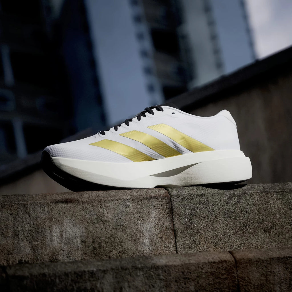 Adidas TÊNIS ADIZERO EVO SL Cloud White