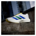 adidas tenis adizero evo sl branco ki1451