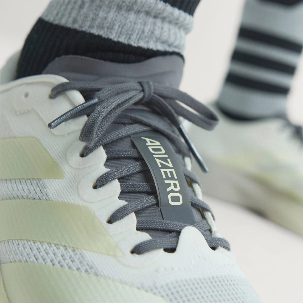 Adidas Tênis adizero EVO SL Branco