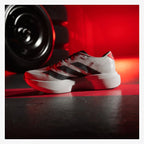 adidas tenis adizero evo sl woven audi revolut f1 team chalk pearl kj3670