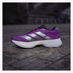 adidas tenis adizero boston 13 roxo burst js4943