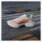 adidas tenis adizero boston 13 branco jp9252