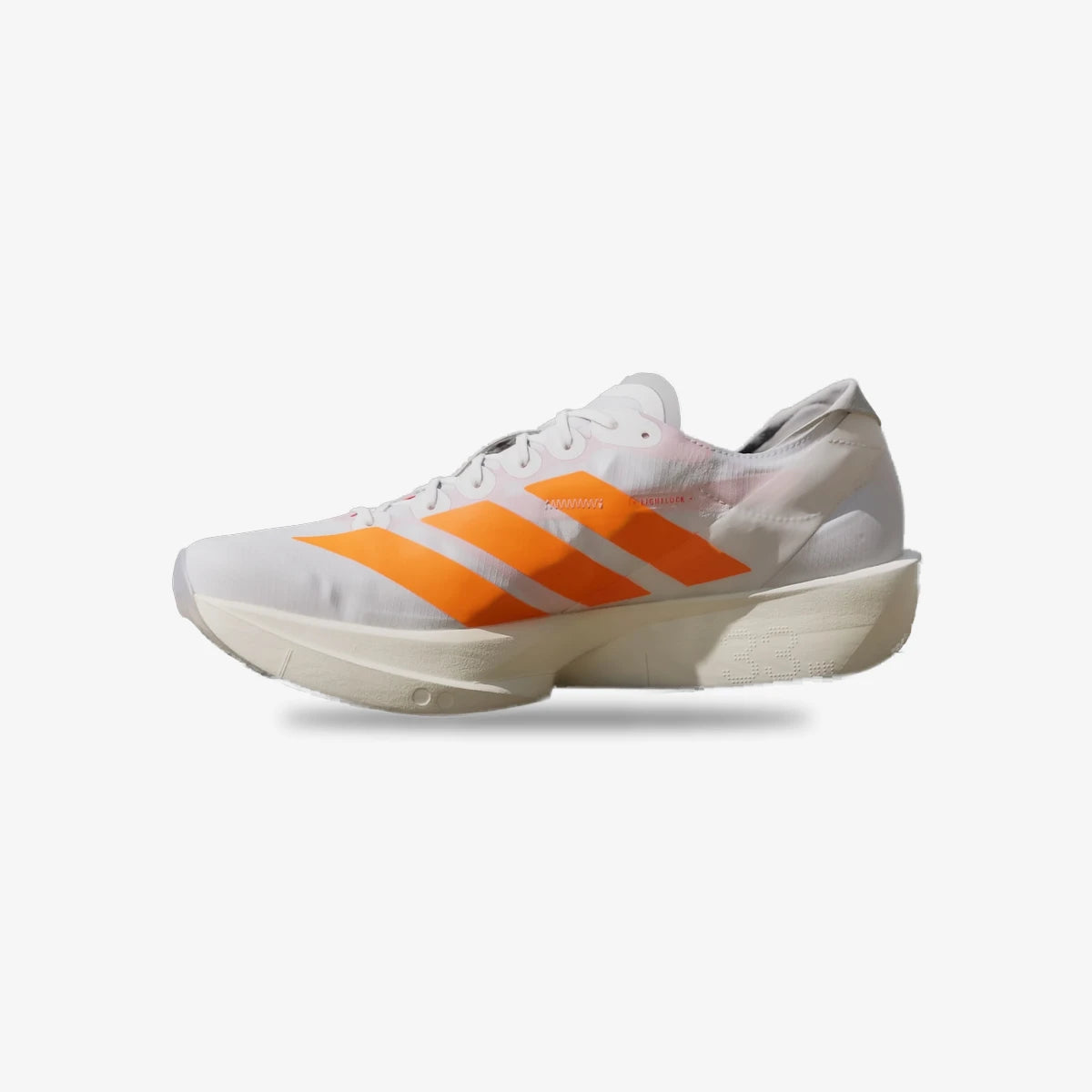 Adidas Adizero Takumi Sen 11 Cloud White