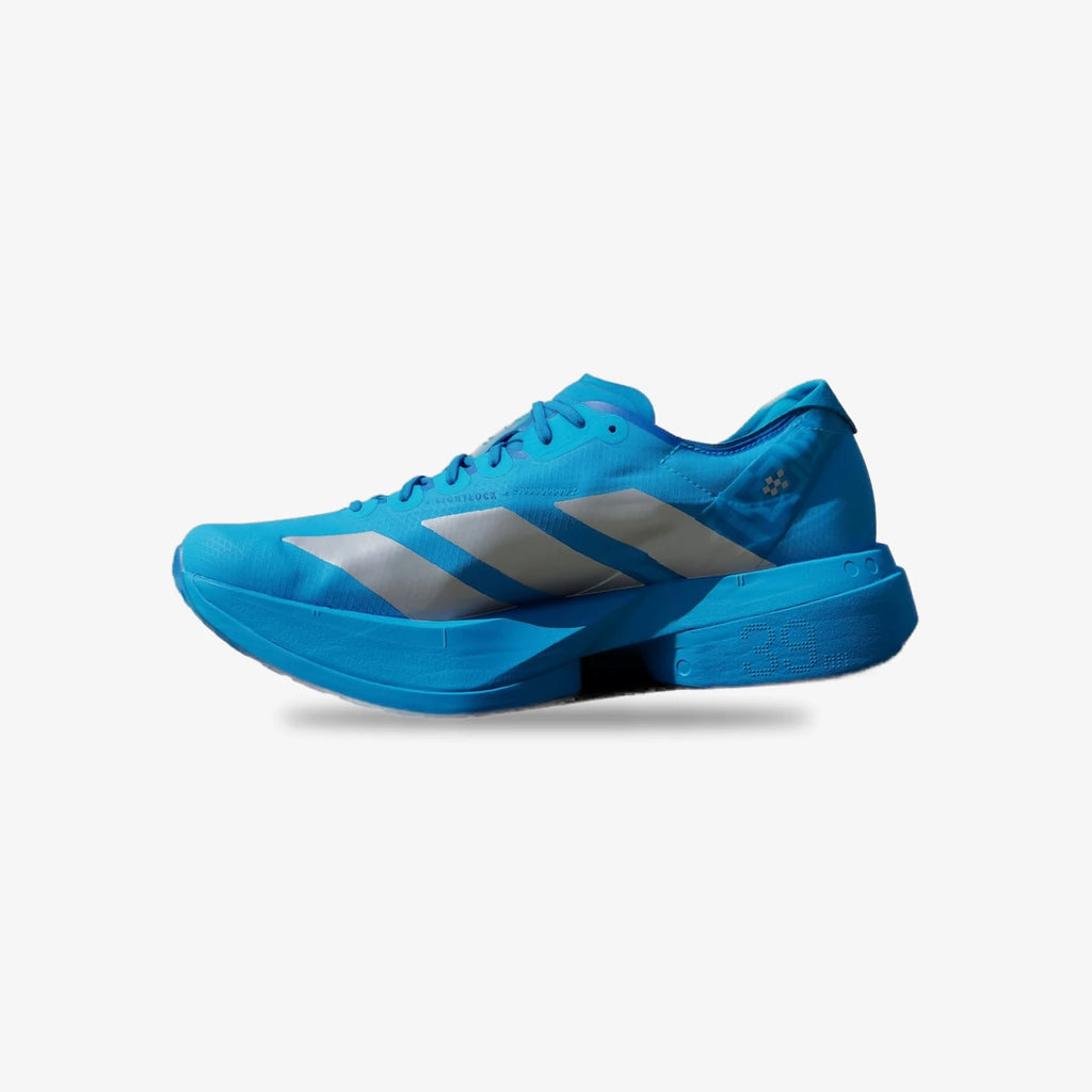 Adidas Tênis Adizero Adios Pro 4 Azul