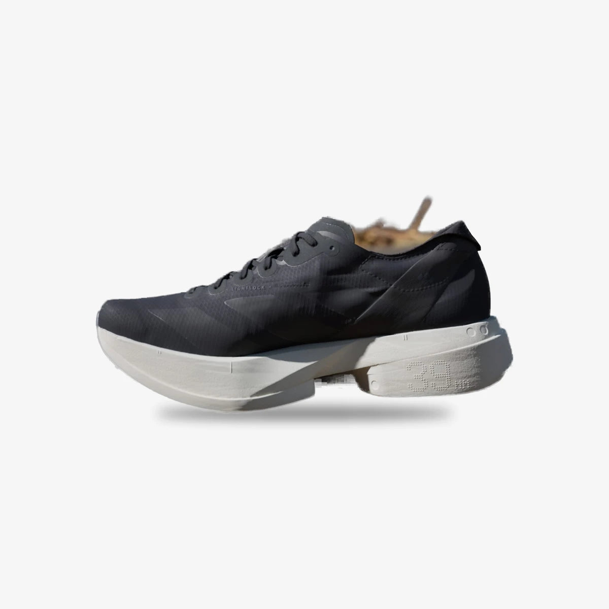 Adidas Tênis Adizero Adios Pro 4 Core Black