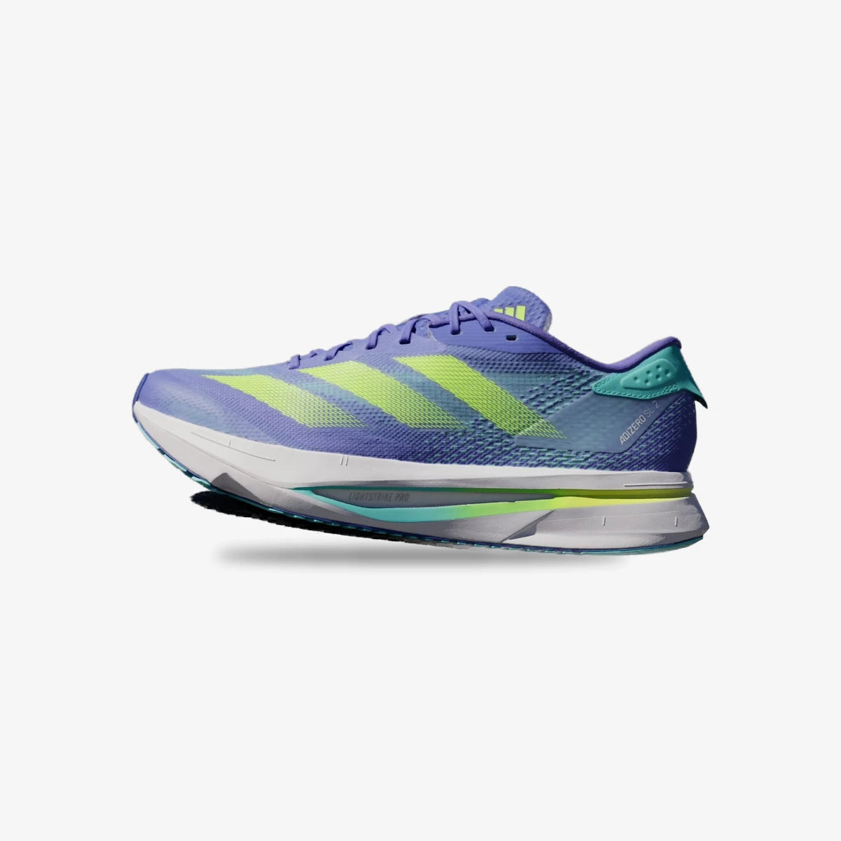 Adidas Tênis Corrida Adizero SL2 Cobalt Azul