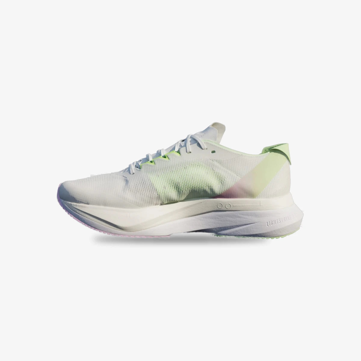 Adidas Tênis Adizero Boston 12 Cloud White