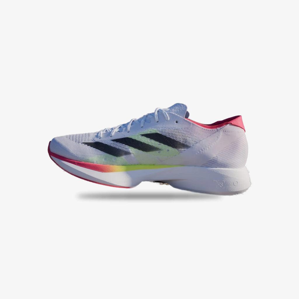 Adidas Tênis Adizero Takumi Sen 10 Cloud White