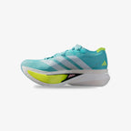 Adidas Tênis Adizero Prime X3 Strung Flash Aqua
