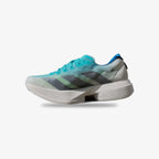 Adidas Tênis Adizero Adios Pro 4 Hi-res Aqua
