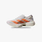 Adidas Tênis Adizero Adios Pro 4 Cloud White