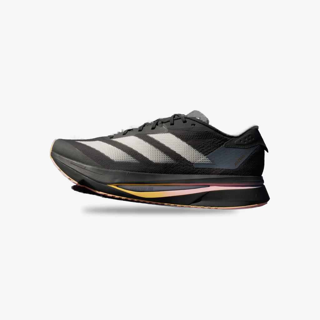 Adidas Tênis Corrida Adizero SL2 Core Black
