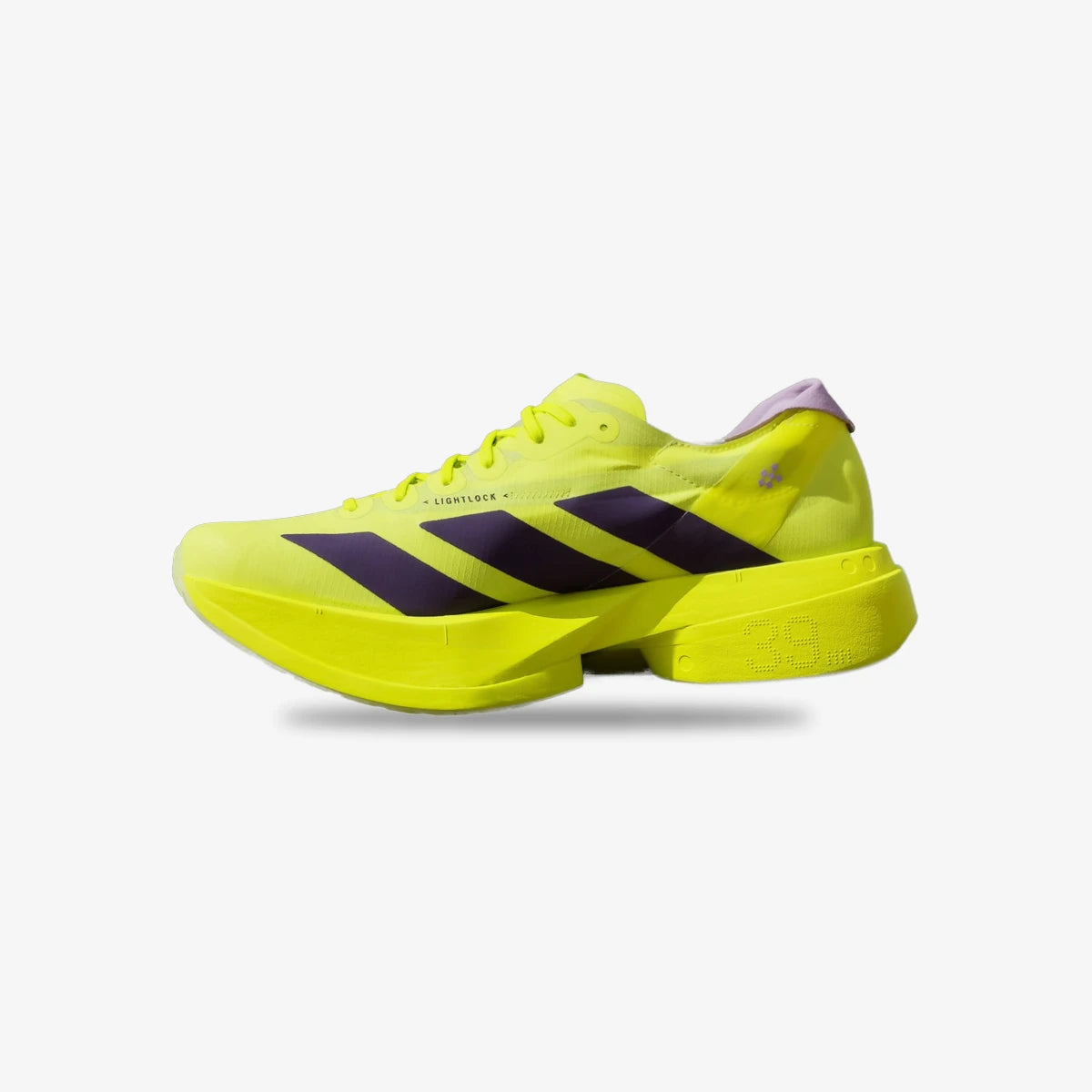 Adidas Tênis Adizero Adios Pro 4 Verde