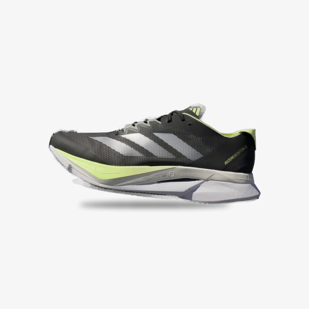 Adidas Tênis Adizero Boston 12 Aurora Ink