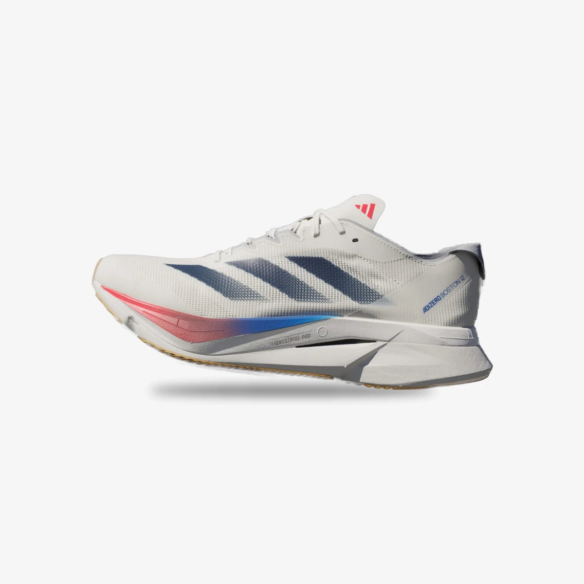 Adidas Tênis Adizero Boston 12 Branco
