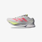 Adidas Tênis Adizero Boston 12 Dash Cinza