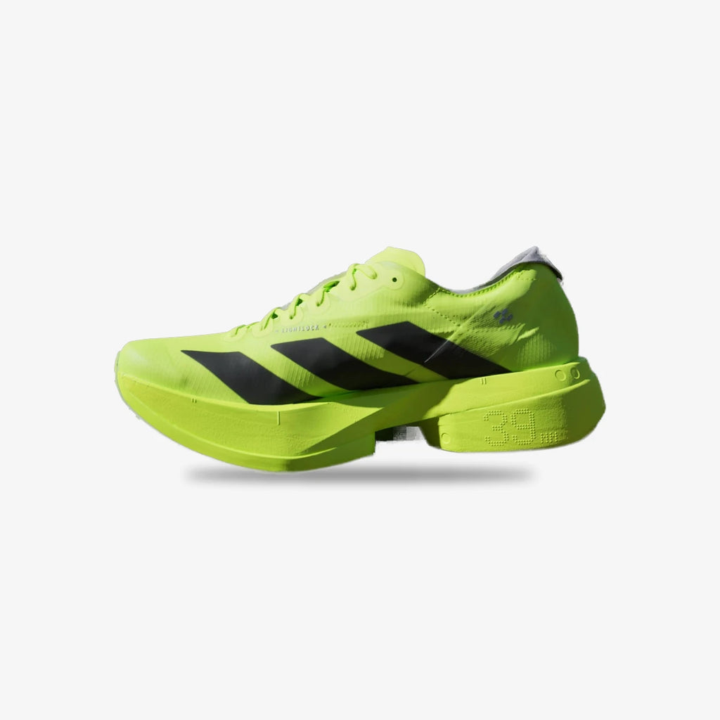 Adidas Tênis Adizero Adios Pro 4 Lemon