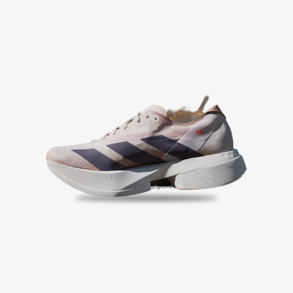 Adidas Tênis Adizero Adios Pro 4 Chalk Branco