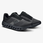 On Cloudsurfer Next Masculino Preto Eclipse