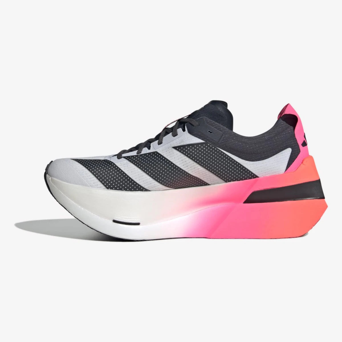 Adidas Tênis Treino Adizero Dropset Elite Dash Cinza