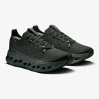 On Cloudsurfer Max Preto Eclipse