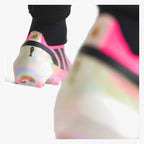 adidas chuteira de campo f50 hyperfast elite sem cadarco turbo kj6080