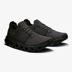 On Cloudswift 4 Masculino Preto Eclipse