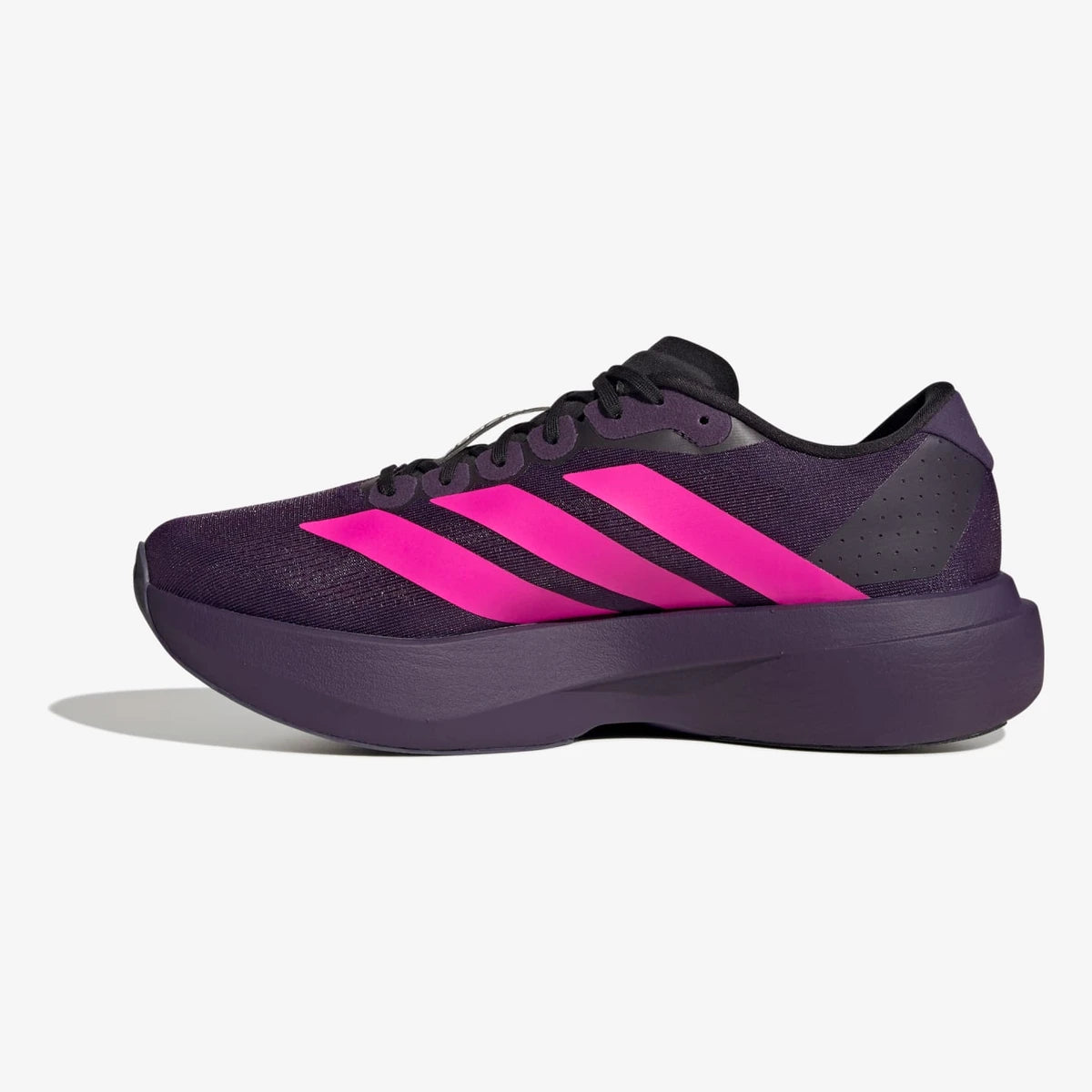 adidas tenis adizero evo sl aurora plum js4491