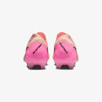 Nike Chuteira Phantom GX 2 Elite Campo Rosa