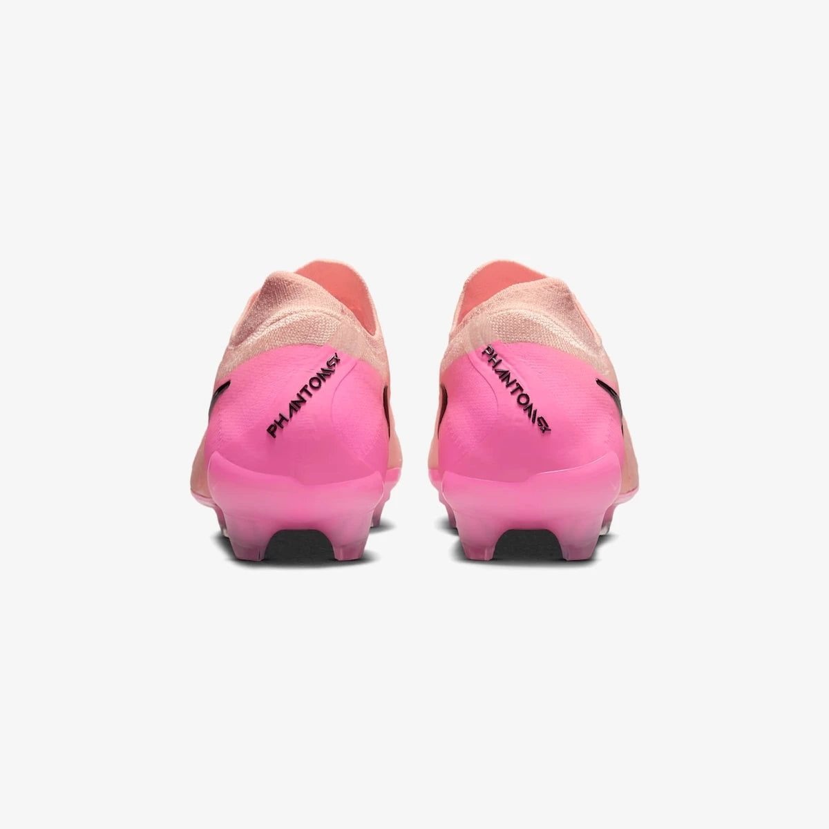 Nike Chuteira Phantom GX 2 Elite Campo Rosa