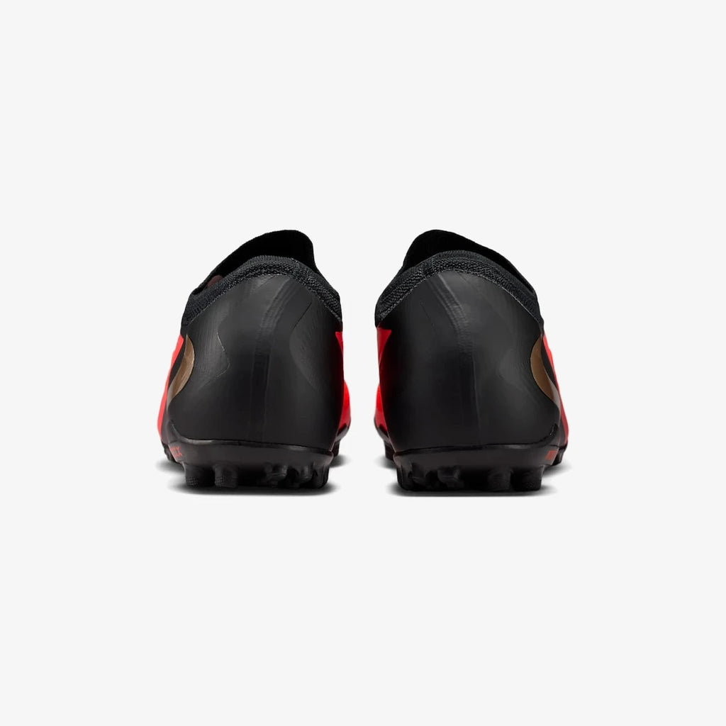 Nike Chuteira Society Phantom 6 Reactx Pro Low